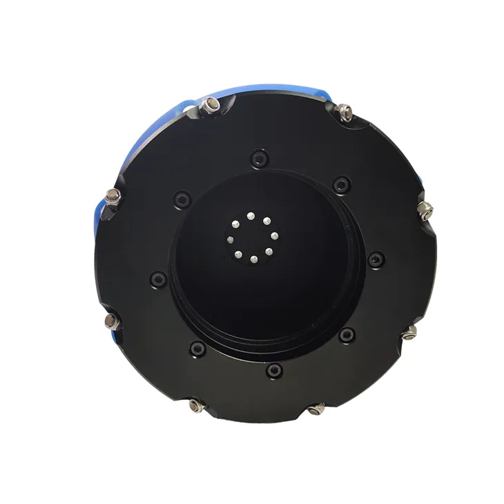 2500 কেজি/সেট অ্যালুমিনিয়াম অ্যালো ওমনি হুইল