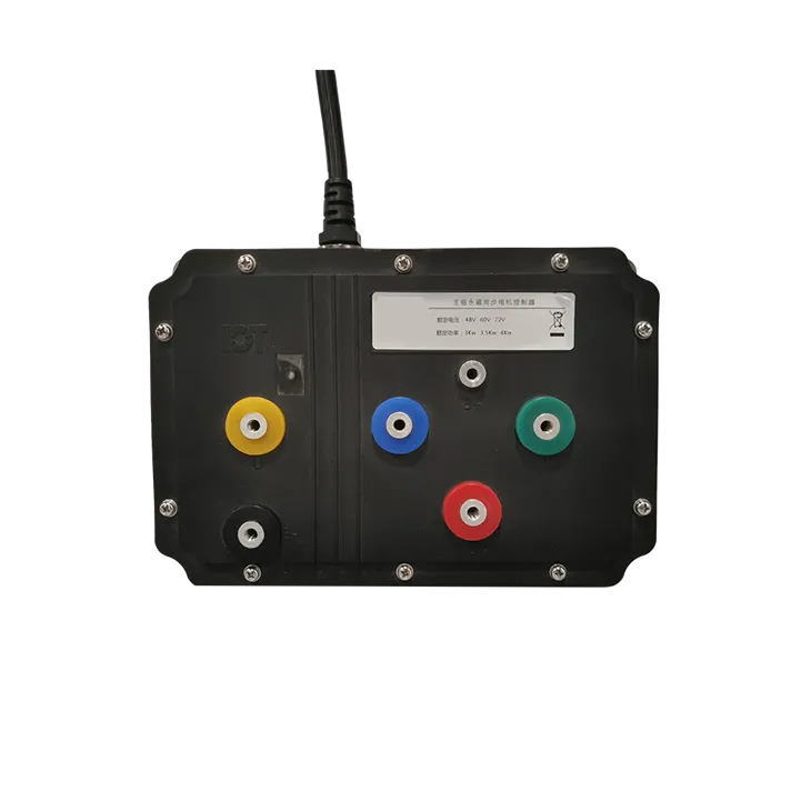 মোটর ড্রাইভার হাব মোটর নিয়ামক