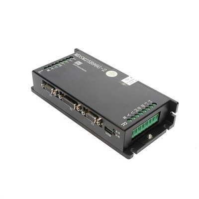 সার্ভো ড্রাইভ ইউনিট